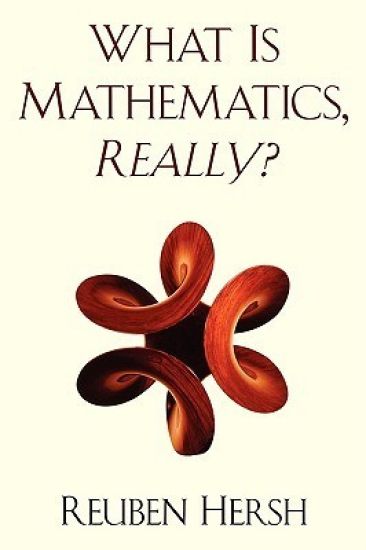 Really? What is Mathematics