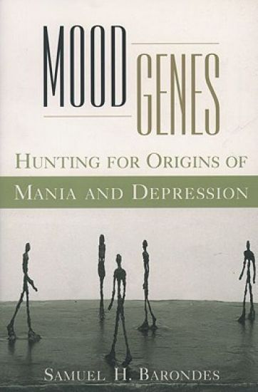 Mood Genes