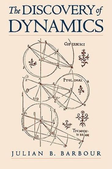 The Discovery of Dynamics