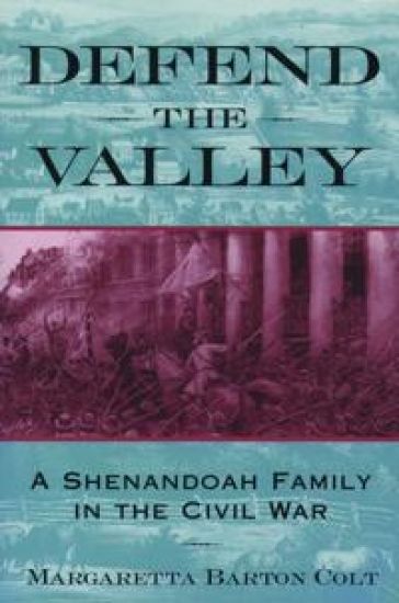 Defend the Valley