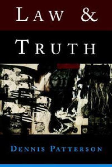 Law and Truth