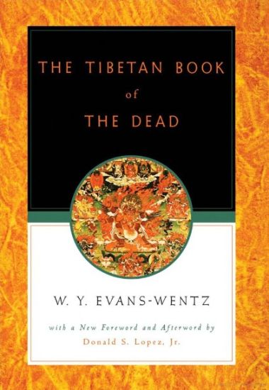The Tibetan Book of the Dead