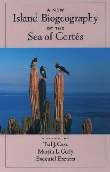 Island Biogeography in the Sea of Cortés II