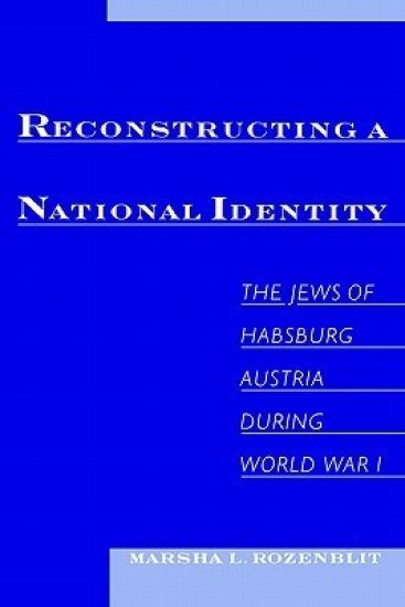 Reconstructing National Identity