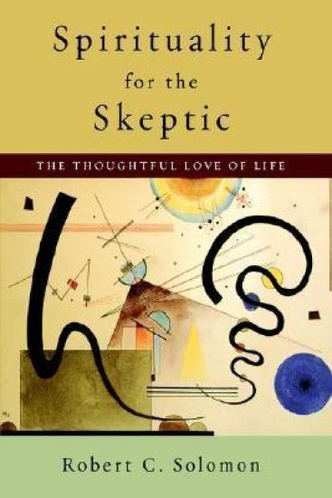 Spirituality for the Skeptic