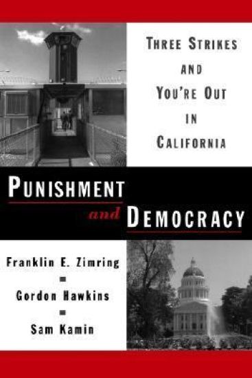 Punishment and Democracy