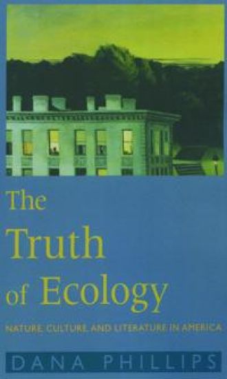 The Truth of Ecology