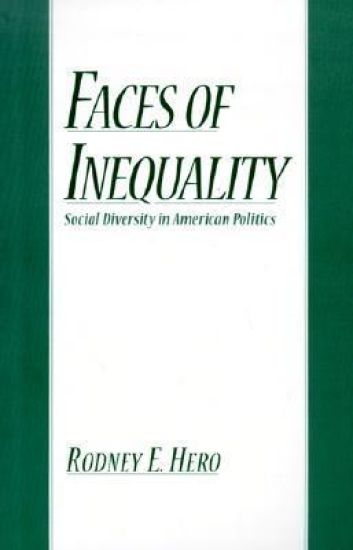 Faces of Inequality