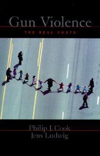 Gun Violence: The Real Costs