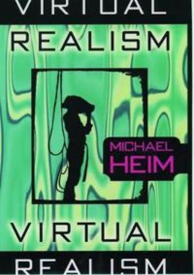Virtual Realism