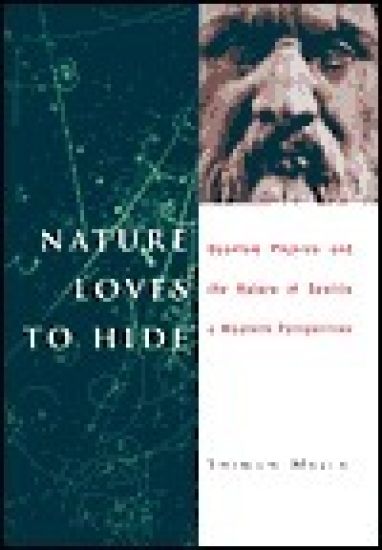 Nature Loves to Hide