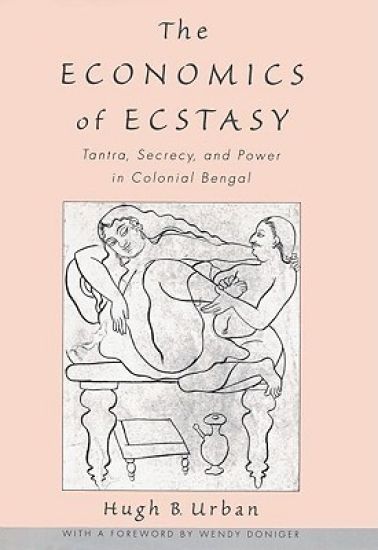 The Economics of Ecstasy