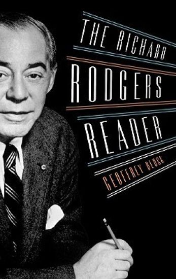 The Richard Rodgers Reader