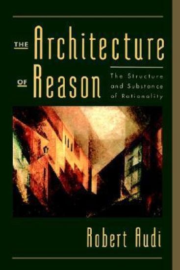 The Architecture of Reason