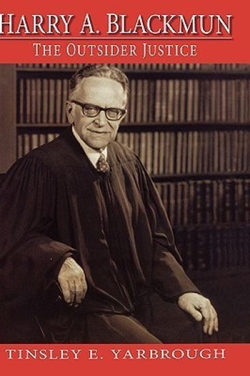 Harry A. Blackmun