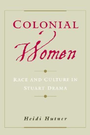 Colonial Women