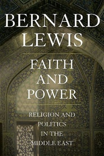 Faith and Power