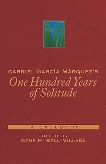 Gabriel García Márquez's One Hundred Years of Solitude