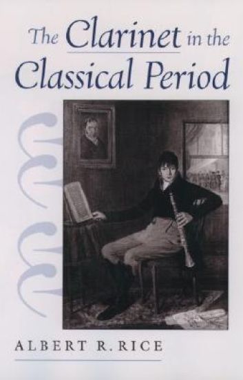 The Clarinet in the Classical Period