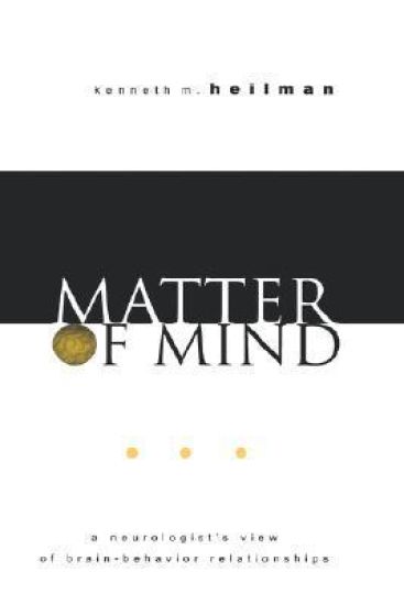 Matter of Mind