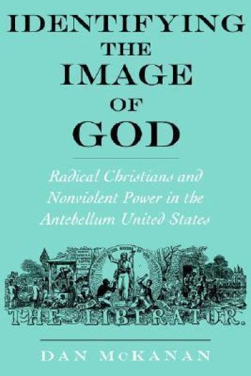 Identifying the Image of God