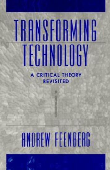 Transforming Technology