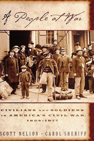 A People at War