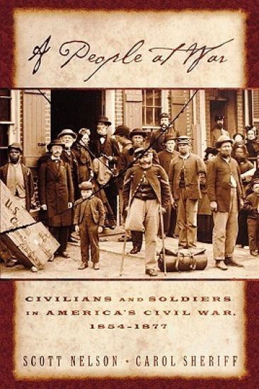 A People at War