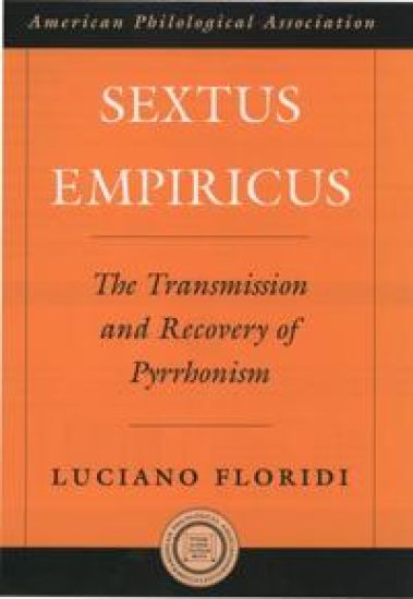 Sextus Empiricus