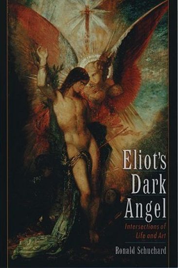 Eliot's Dark Angel