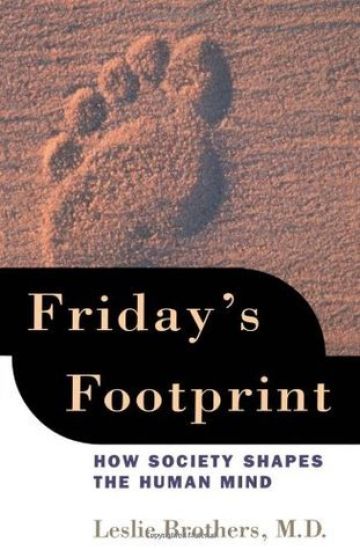 Friday's Footprint