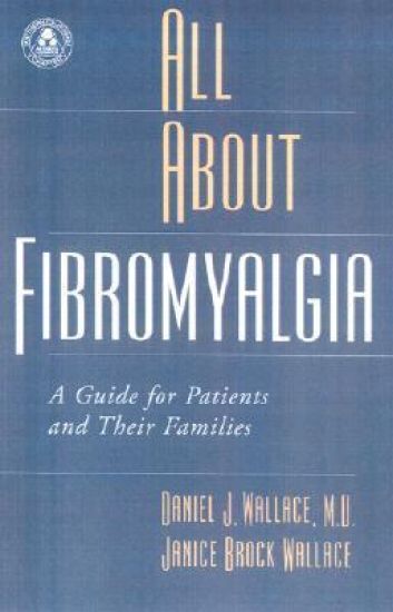 All About Fibromyalgia