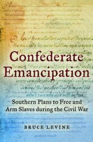 Confederate Emancipation