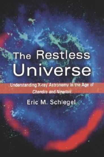 The Restless Universe