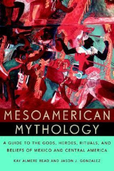 Mesoamerican Mythology