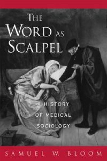 The Word as Scalpel
