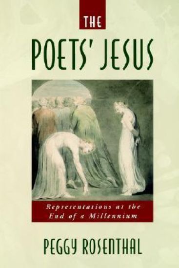 The Poets' Jesus