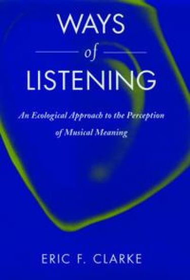 Ways of Listening
