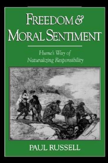 Freedom and Moral Sentiment