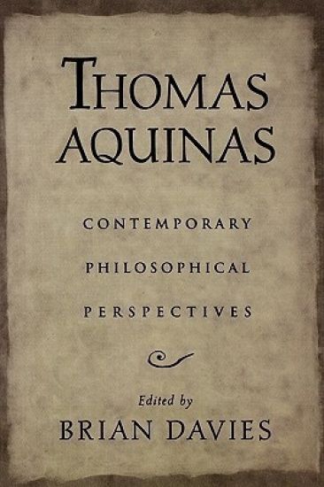Thomas Aquinas