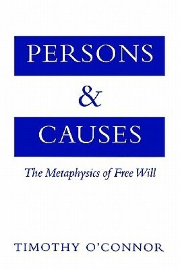 Persons and Causes