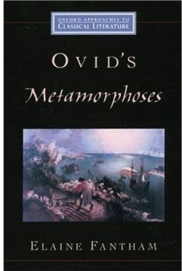 Ovid's  Metamorphoses