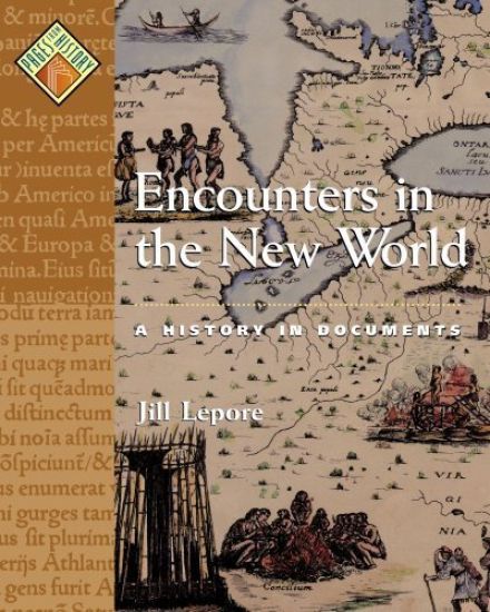 Encounters in the New World