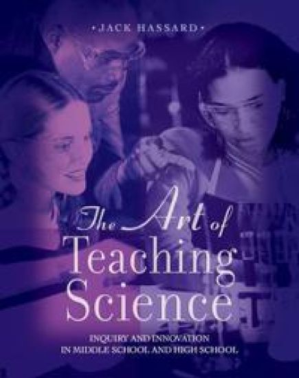 The Art of Teaching Science