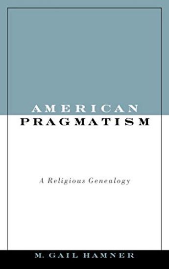 American Pragmatism