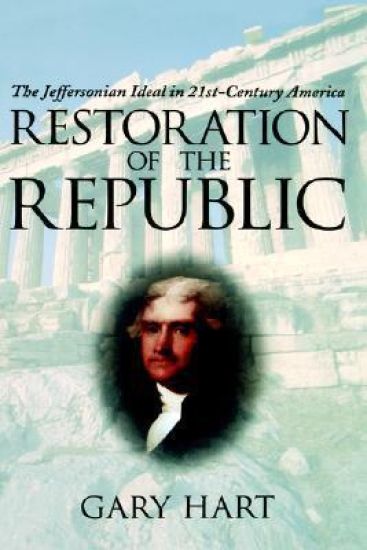 Restoration of the Republic