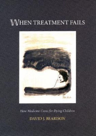 When Treatment Fails