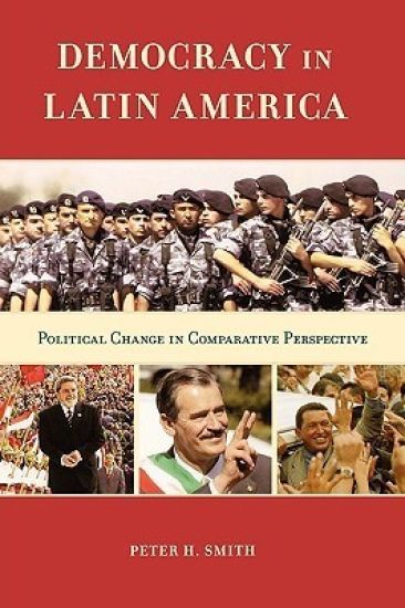 Democracy in Latin America