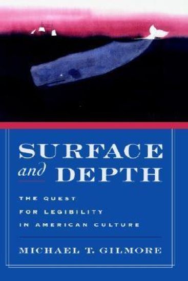Surface and Depth