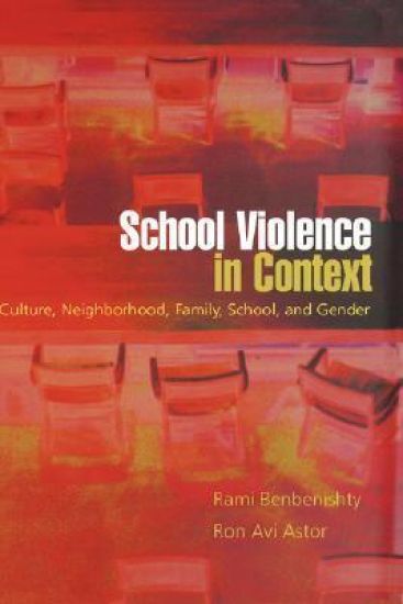 School Violence in Context